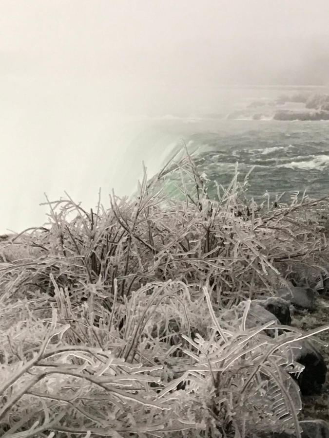 Maison Doucet Villa Ниагарски водопад Екстериор снимка