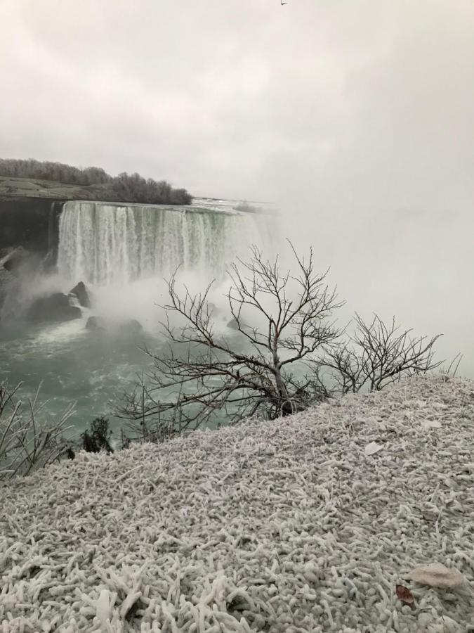 Maison Doucet Villa Ниагарски водопад Екстериор снимка